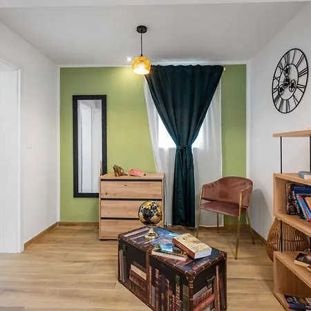 Casa vacanze House Seaside Magnolias