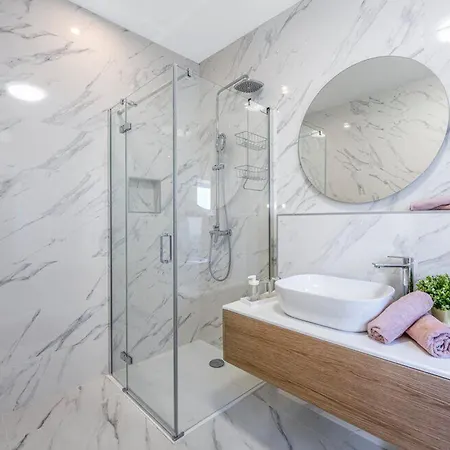 House Seaside Magnolias Casa vacanze