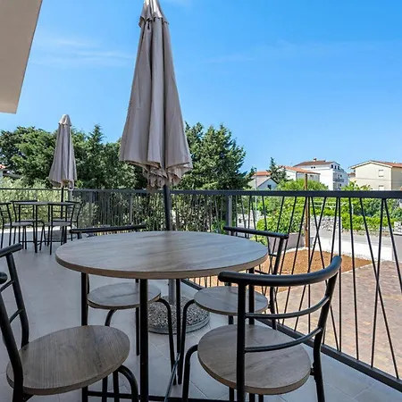 House Seaside Magnolias Casa vacanze *