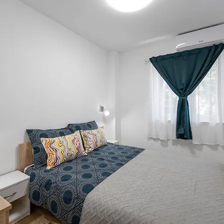 House Seaside Magnolias *