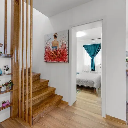 House Seaside Magnolias Casa vacanze