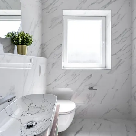 House Seaside Magnolias *