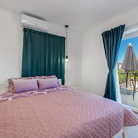 House Seaside Magnolias *