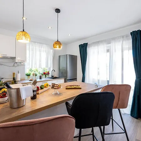 Casa vacanze House Seaside Magnolias *