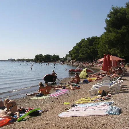 House Seaside Magnolias *