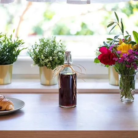 House Seaside Magnolias Casa vacanze *