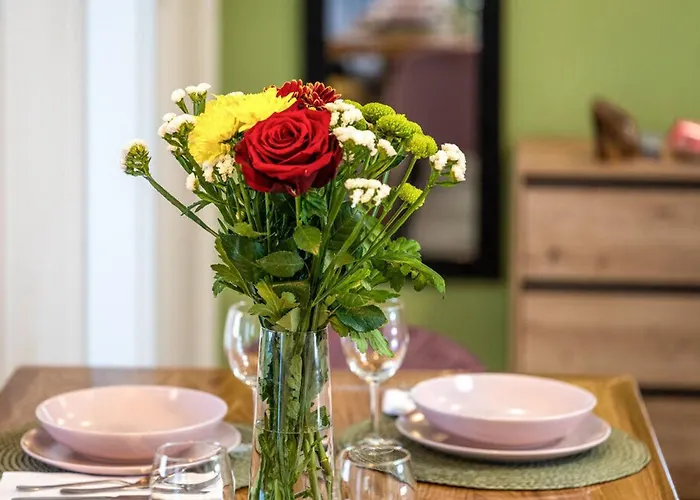 Vakantiehuis House Seaside Magnolias *