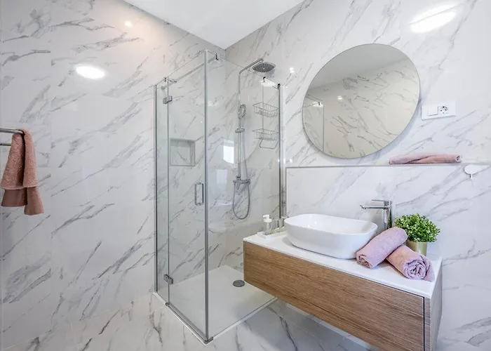 House Seaside Magnolias Vakantiehuis