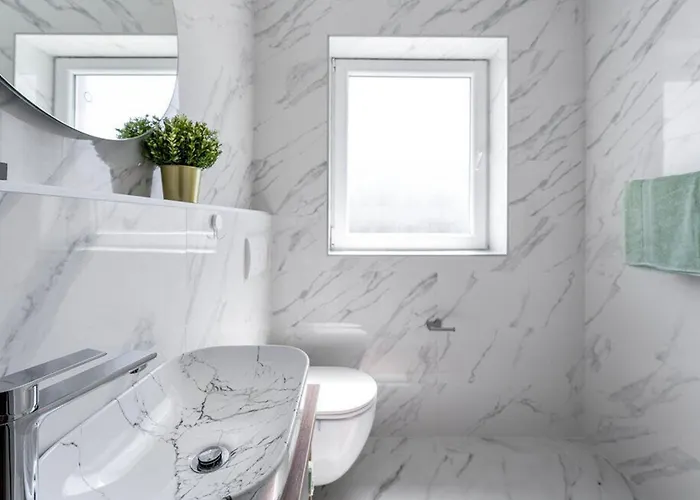 House Seaside Magnolias *