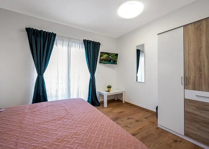 House Seaside Magnolias Vakantiehuis