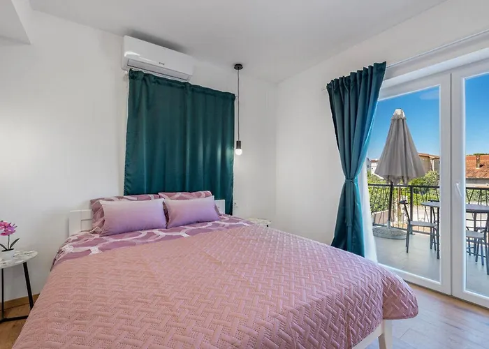 House Seaside Magnolias *