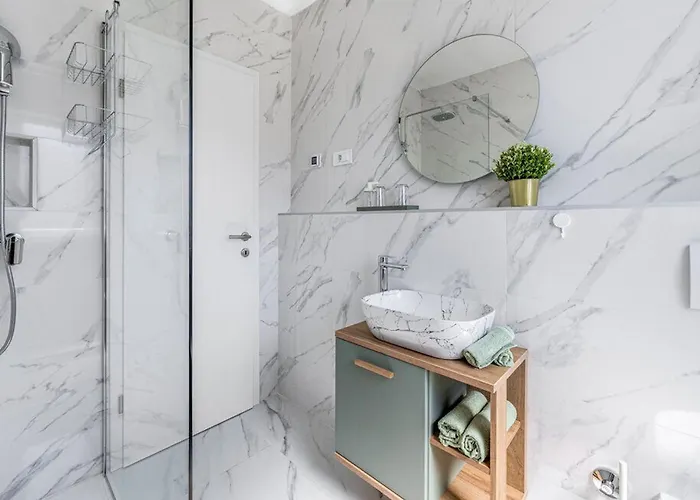 House Seaside Magnolias * Pirovac