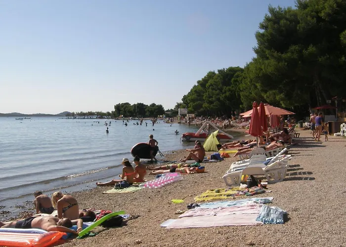 House Seaside Magnolias *